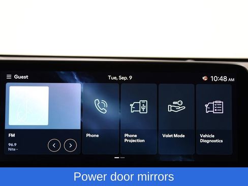 New 2026 Hyundai Kona SEL Sport image 17