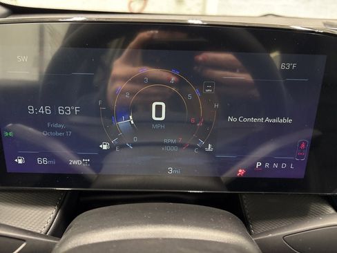 New 2026 Chevrolet Equinox LT w/ Convenience Package II image 35