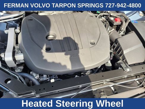 New 2026 Volvo XC60 B5 Plus w/ Protection Package Premier image 22