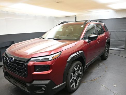 New 2026 Subaru Outback Touring XT image 2