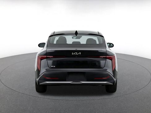 Used 2025 Kia K4 FWD image 8