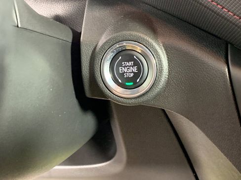 Used 2023 Chevrolet TrailBlazer RS FWD image 18