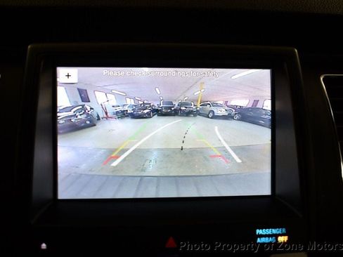 Used 2019 Ford Flex Limited w/ Equipment Group 303A image 51