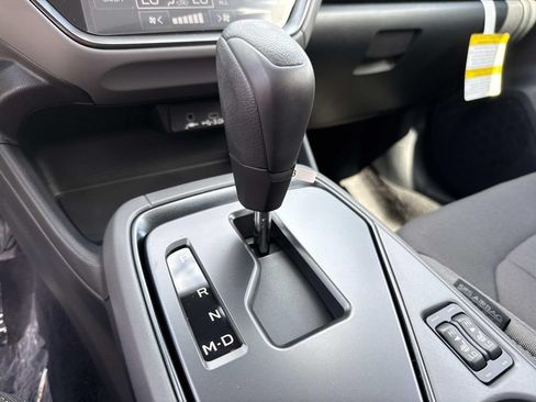 New 2026 Subaru Crosstrek 2.5i Premium AWD/4WD image 32