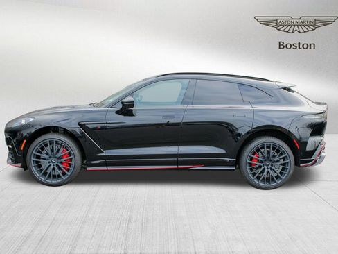 New 2026 Aston Martin DBX S image 5