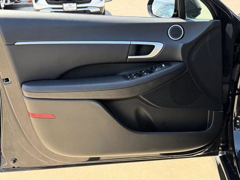 Used 2025 Hyundai Sonata SEL image 18