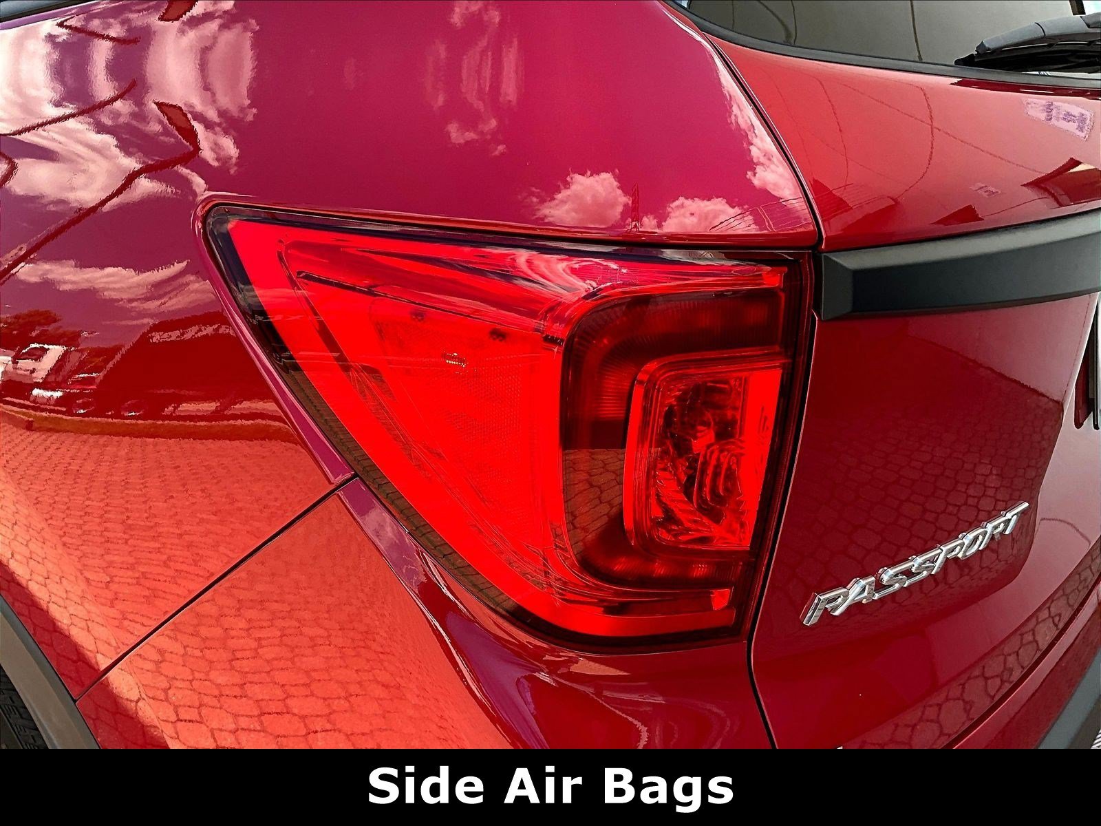 Used 2023 Honda Passport EX-L image 22