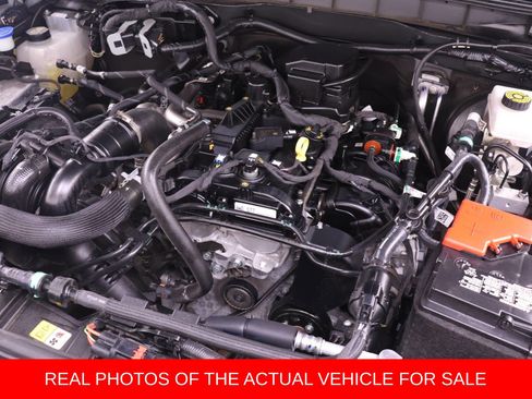 Used 2023 Ford Bronco Badlands AWD/4WD image 16