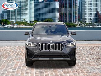 Used 2024 BMW X3 sDrive30i video 2