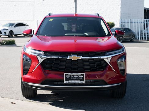 New 2026 Chevrolet Trax LT image 67