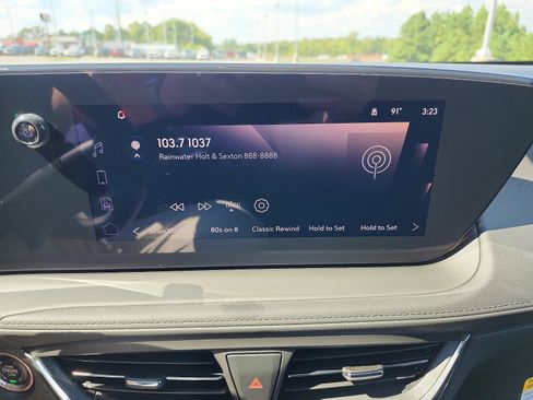 New 2026 Buick Encore GX Sport Touring w/ Comfort Package image 11