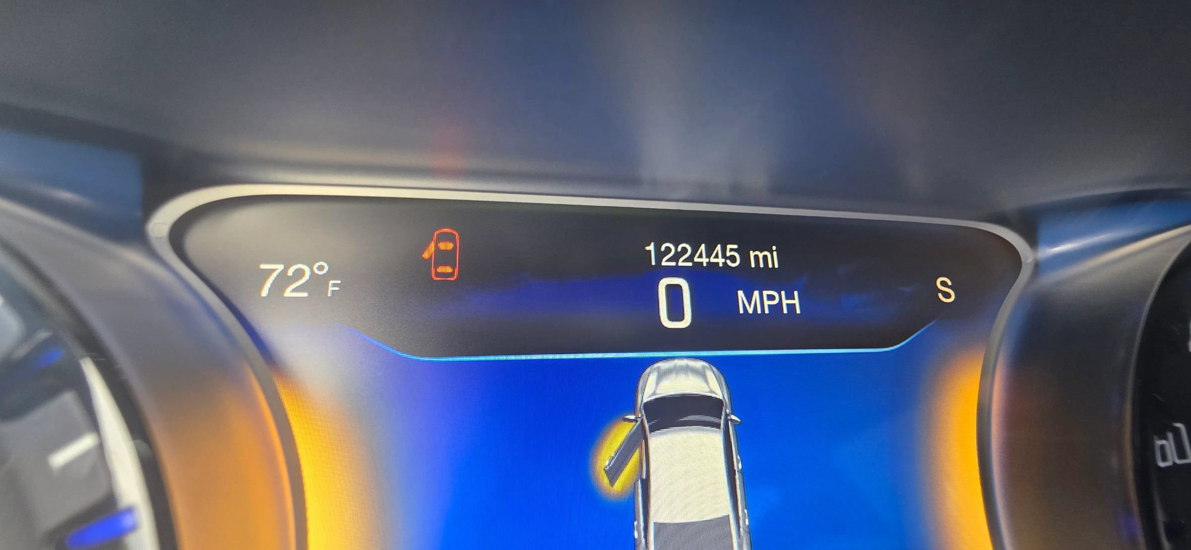 Used 2015 Chrysler 200 S w/ Navigation & Sound Group I FWD image 17
