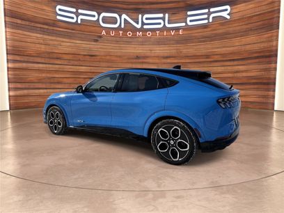 Used 2023 Ford Mustang Mach-E GT