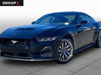 Used 2024 Ford Mustang GT Premium RWD video 1