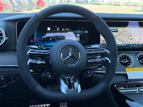 New 2026 Mercedes-Benz AMG GT 43 image 27