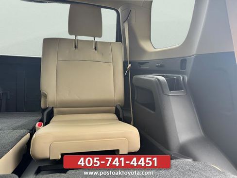 Used 2023 Toyota 4Runner SR5 Premium w/ Moonroof Package AWD/4WD image 23