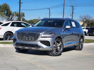 Used 2025 Genesis GV80 2.5T Prestige video 2