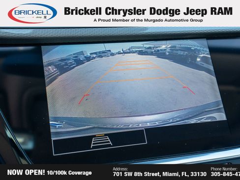 Used 2021 Buick Encore GX Preferred w/ Sport Touring Package image 34