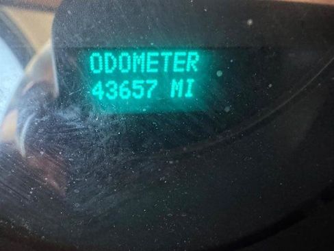 Used 2007 Chevrolet Silverado 1500 W/T RWD image 22