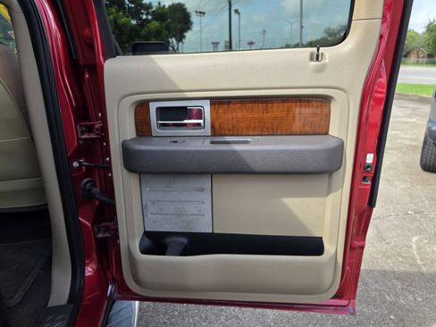 Used 2010 Ford F150 2WD SuperCrew image 31