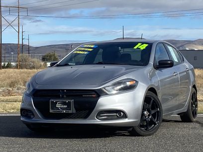 Used 2014 Dodge Dart SXT