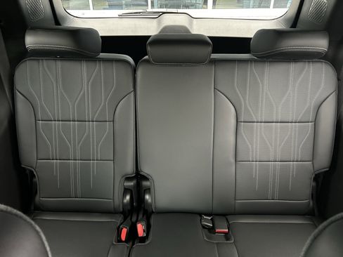 New 2025 Buick Enclave Avenir w/ Super Cruise Package image 52