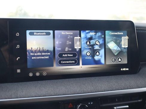 New 2026 Nissan Kicks SV image 11