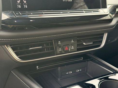New 2026 Volkswagen Atlas Cross Sport SEL R-Line AWD/4WD image 20