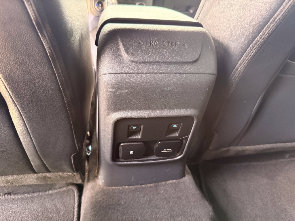 Used 2022 Ford Bronco Wildtrak AWD/4WD image 27