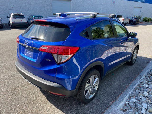 Used 2019 Honda HR-V EX image 5