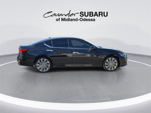 Used 2023 Nissan Altima 2.5 SL image 9