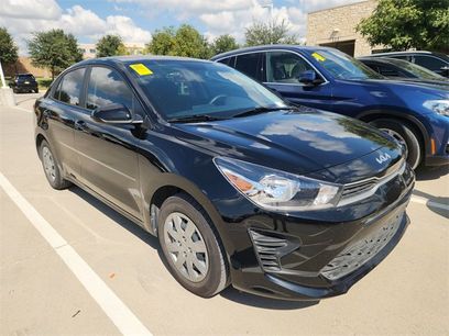 Used 2023 Kia Rio LX