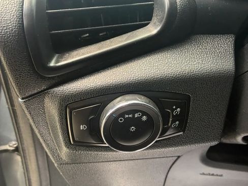 Used 2018 Ford EcoSport SE w/ SE Convenience Package FWD image 26