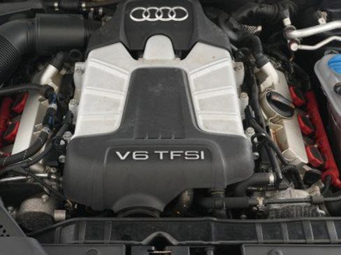 Used 2013 Audi S5 Premium Plus image 59