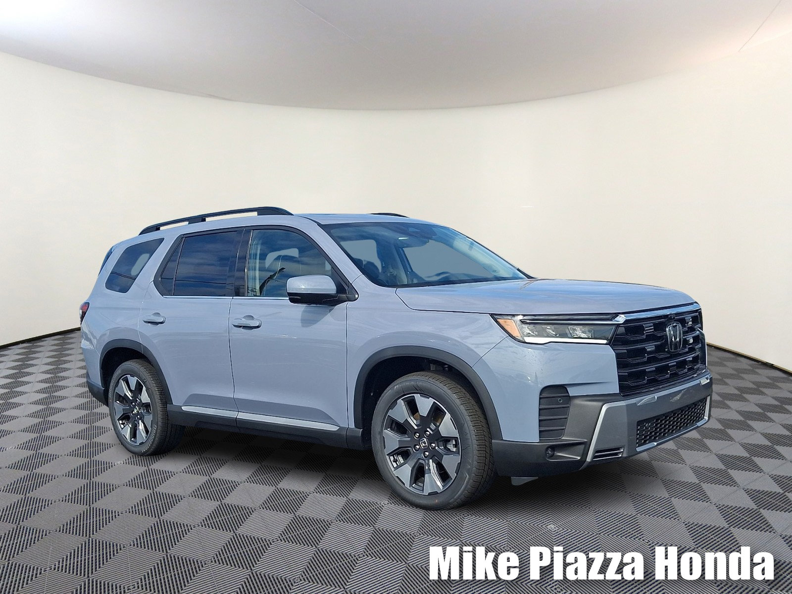 New 2026 Honda Pilot Elite image 1