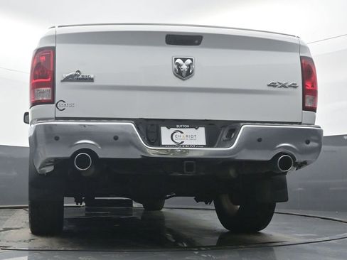 Used 2015 RAM 1500 Big Horn image 50