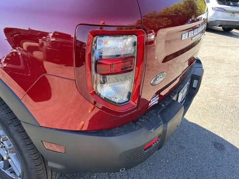 New 2025 Ford Bronco Sport Big Bend image 10