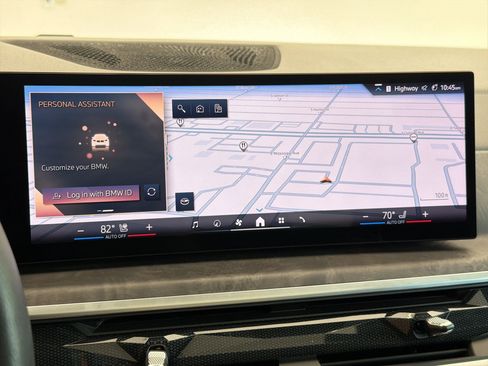 Certified 2024 BMW X5 xDrive40i AWD/4WD image 24
