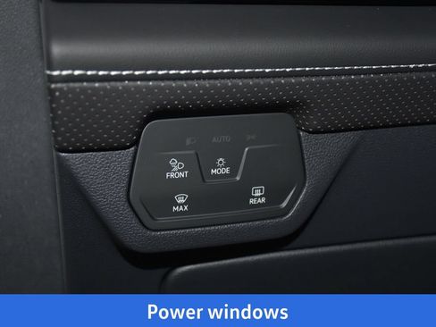 New 2026 Volkswagen Atlas SE AWD/4WD image 9