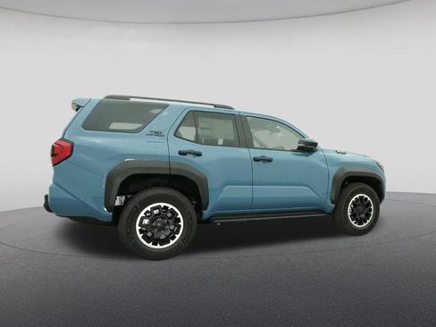 New 2025 Toyota 4Runner TRD Off-Road Premium image 26