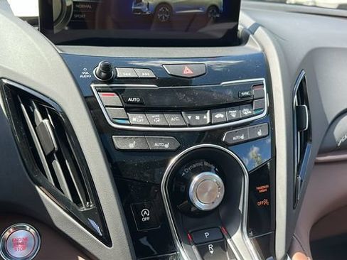 New 2026 Acura RDX SH-AWD w/ Technology Package image 18