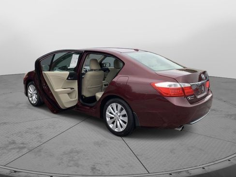 Used 2015 Honda Accord EX-L image 37