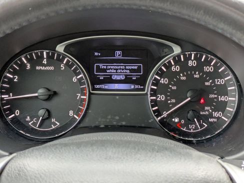 Used 2018 Nissan Altima 2.5 SR image 25