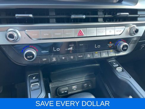 Used 2023 Kia Telluride S w/ S Sunroof Package AWD/4WD image 12