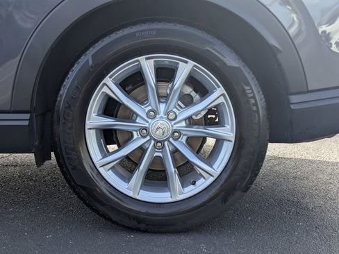 Used 2025 Honda CR-V EX-L image 11