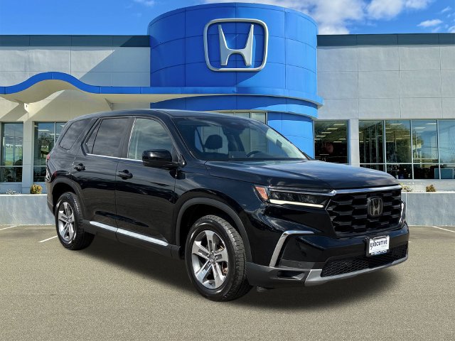 Used 2023 Honda Pilot EX-L image 1