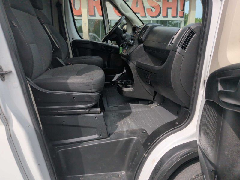 Used 2019 RAM ProMaster 1500 FWD image 7