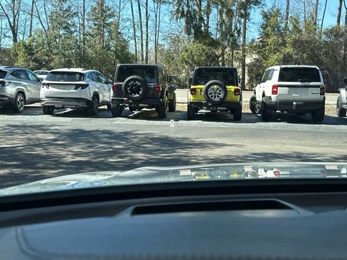 Used 2021 Volvo XC60 T5 Inscription w/ Advanced Package image 28