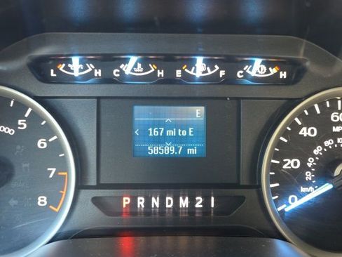 Used 2018 Ford F150 XLT image 10