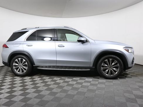 Used 2023 Mercedes-Benz GLE 350 4MATIC image 8